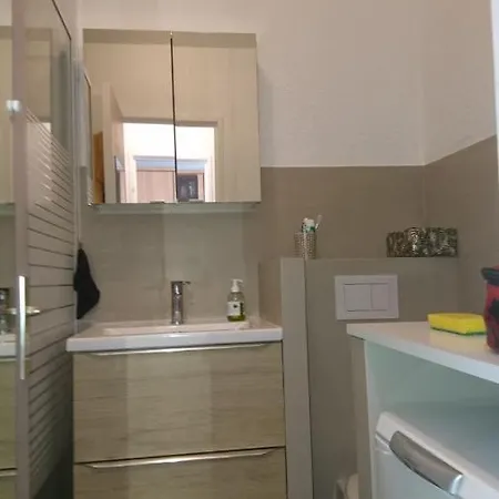 Beau Vue Apartment *